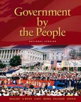 Government By the People - National Version
