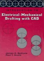 Introduction to Electrical-Mechanical Drafting With CAD