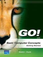 Go! With Basic Computer Concepts