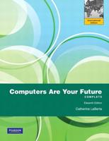 Computers Are Your Future. Complete