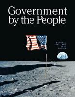 Government by the People, National, State, Local