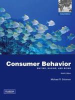 MyLab Marketing w/Pearson eText SACC for Consumer Behavior Intl Ed