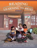 Reading and Learning to Read Plus NEW MyEducationLab With Pearson eText -- Access Card Package