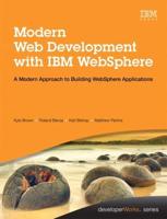 Modern Web Development With IBM WebSphere