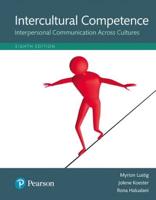Intercultural Competence