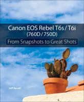 Canon EOS Rebel T6s/T6i