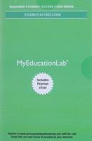 MyLab Education With Pearson eText -- Access Card -- For Educational Research