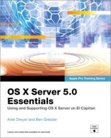 OS X Server 5.0 Essentials
