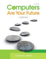 Computers Are Your Future. Complete