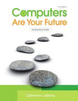 Computers Are Your Future. Introductory