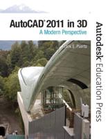 AutoCad 2011 in 3D