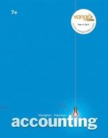 Accounting Ch 1-17 and MAL 12 month Access Code Package
