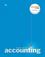 Accounting Value Pack (Includes Study Guide Chapters 1-13 & CD & Study Guide Chapters 12-25 & CD)