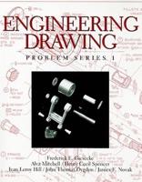 Engineering Drawing, Problem Series 1