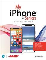 My iPhone for Seniors