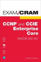 CCNP and CCIE Enterprise Core
