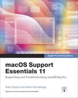MacOS Support Essentials 11