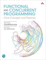 Functional, Object-Oriented, and Concurrent Programming