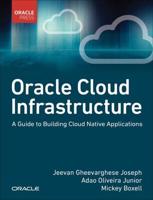 Oracle Cloud Infrastructure