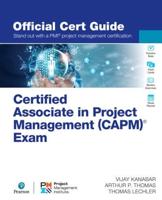 Certified Associate in Project Management (CAPM) Exam