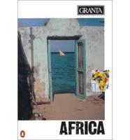 Granta 48 Africa