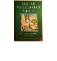 Simple Vegetarian Meals