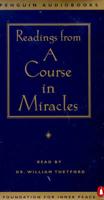 Readings from a "Course in Miracles"