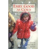 Emily Good as Gold