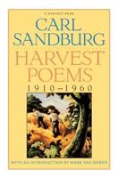 Harvest Poems, 1910-1960