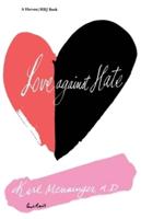 Love Against Hate