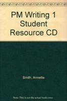 PM Writing 1: Student Resource CD