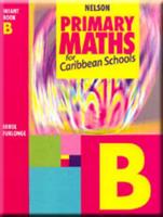 Caribbean Primary Maths - Infant Book B