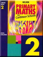 Caribbean Primary Maths - Junior Book 2