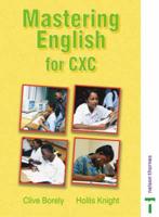 Mastering English for CXC