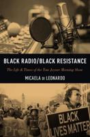 Black radio/Black Resistance