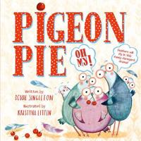 Pigeon Pie, Oh My!