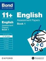English. 11-12 Years. Assessment Papers