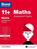 Maths. 7-8 Years. Assessment Papers