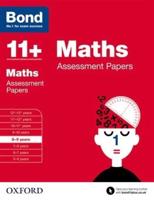 Maths. 8-9 Years. Assessment Papers