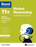 Verbal Reasoning. 6-7 Years Assessment Papers