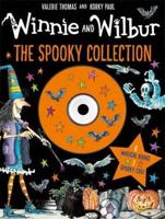 Winnie and Wilbur - The Spooky Collection
