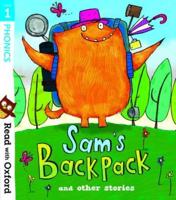 Sam's Backpack and Other Stories