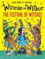 The Festival of Witches