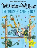 The Witches' Sports Day