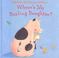 Where's My Darling Daughter?