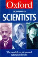 A Dictionary of Scientists
