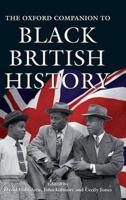 The Oxford Companion to Black British History