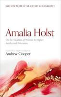 Amalia Holst