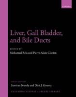 Liver, Gall Bladder, and Bile Ducts