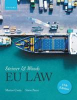 Steiner & Woods EU Law